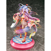 No Game No Life: Shiro Summer Season Ver. - 1/7 Complete Figure